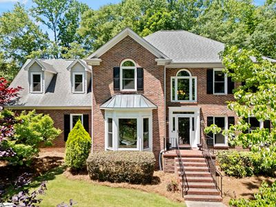 311 Circle Slope Dr