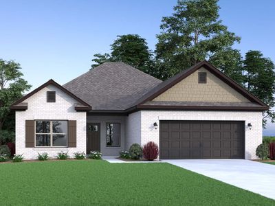 The Winchester Plan, Riverstone At Monrovia