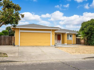 808 Osprey Way