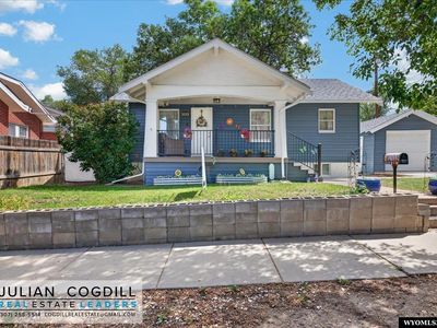 1221 S Durbin St