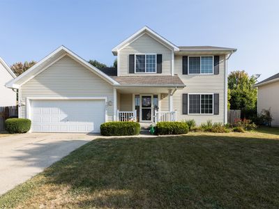 705 SE Melrose Dr