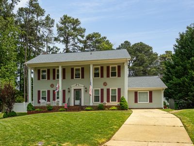 1213 Indian Trail Dr