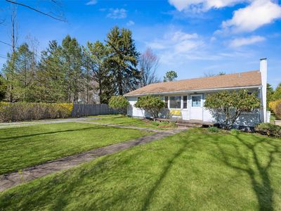Property at 1055 Shipyard Lane, East Marion, NY