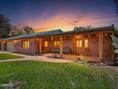 170 N Sycamore Vista Dr