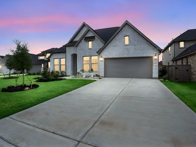 31827 Sorrel Copley Ln