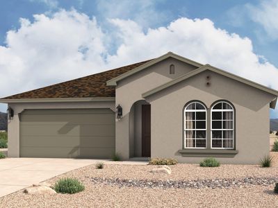 2636 Camino Azul Loop