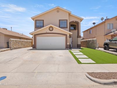 14084 Tierra Halcon Dr