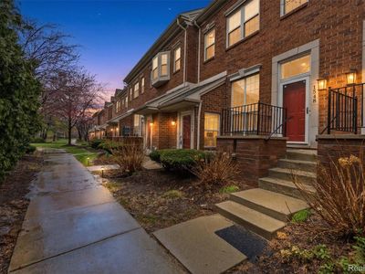 1548 Maryland Club Dr