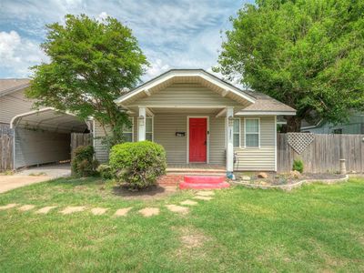 3021 North Pl