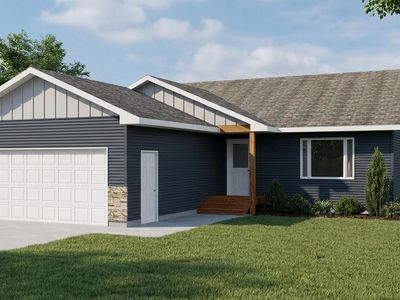 Antelope Creek Rd Lot 6