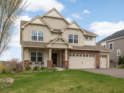 8415 Krey Lake Ct