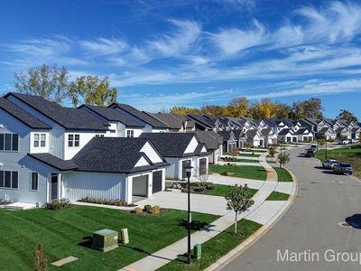 2243 Watertown Way NE #62