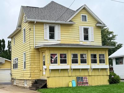 Property at 138 Burchard St, Beaver Dam, WI