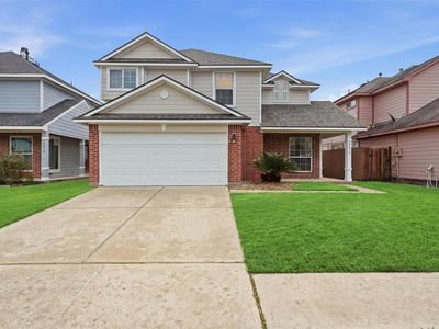 19810 Twisted Creek Dr