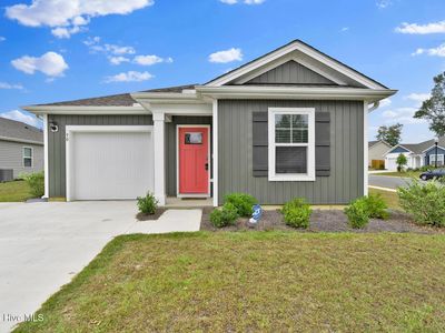 Property at 90 Eagle Creek Drive NE, Bolivia, NC