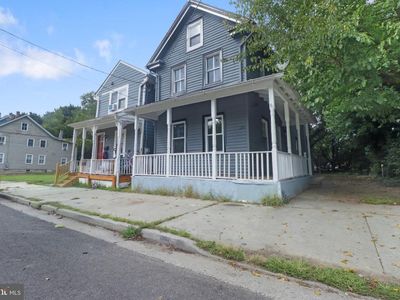Property at 120 Thompson St, Salem, NJ