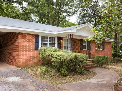 Property at 135 Cavalier Court, Athens, GA