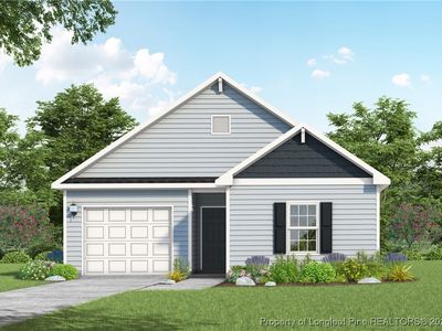 5409 Short Leaf Rd LOT 106
