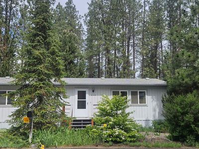 Property at 3103 E Vicksburg Ln, Mead, WA