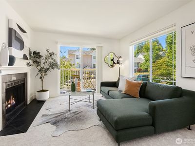 937 N 200th Street #B-206