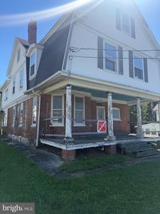 133 N Franklin St