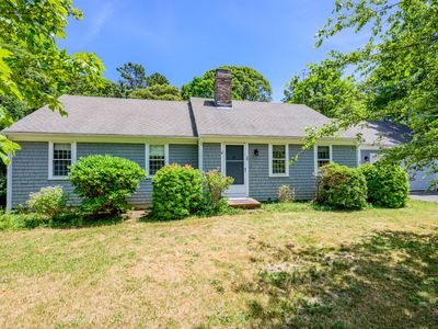 4 Baywood Drive