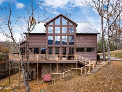 504 Twin Oak Mountain Ln