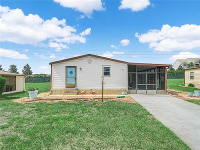 Property at 124 Kensington Park Dr, Davenport, FL