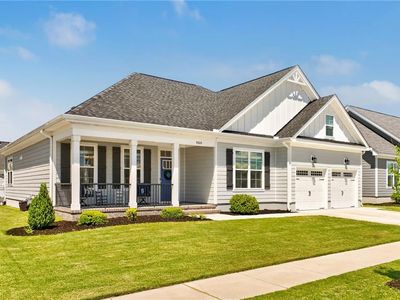 5020 Corolla Dr