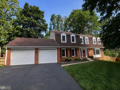 2604 Mountain Laurel Pl