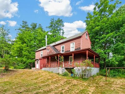 Property at 542-542 Wanoosnoc Rd #R, Fitchburg, MA