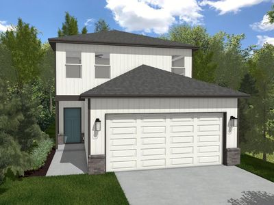Lot 64 Kemp Drive