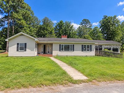 Property at 201 Willard Street, Hampton, SC