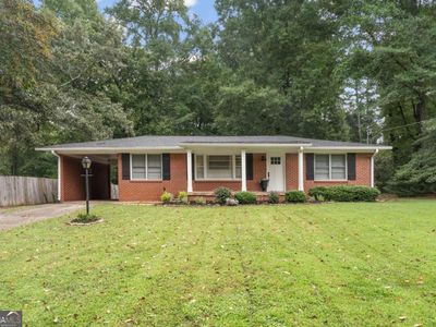 2996 Shirley Dr NW