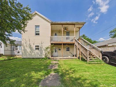 613 Pike St