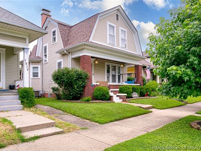 1601 Shelby Place