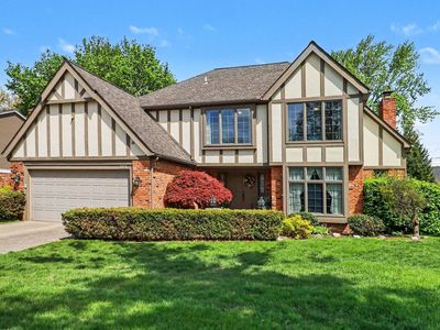 273 Eckford Dr