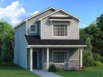 14706 Bison Ter NW