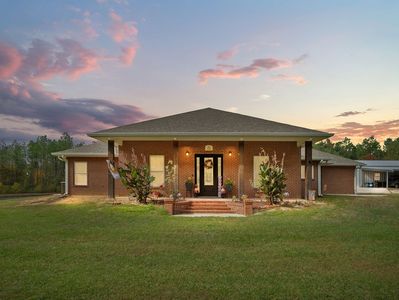 544 Francis Moses Rd