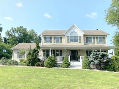 Property at 7 Harrison Street, Stony Pt, NY