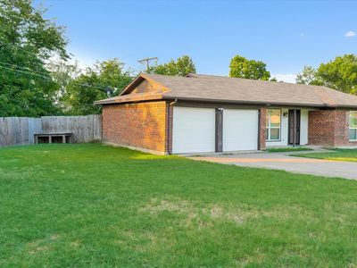 Property at 1500 High Ridge Rd, Benbrook, TX