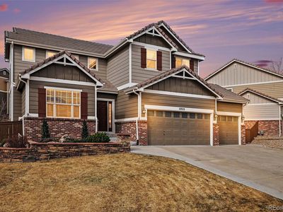 10919 Bellbrook Circle