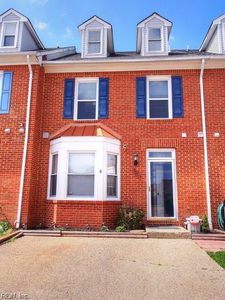 1209 Killington Sq #104