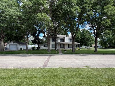Property at 305 N Osborne St, Ainsworth, NE