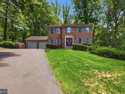6423 John Jackson Ct