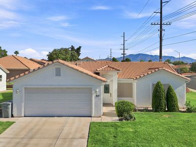 210 N Mall Dr APT 95