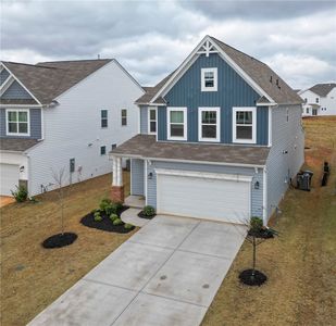 252 Pendergast Rd