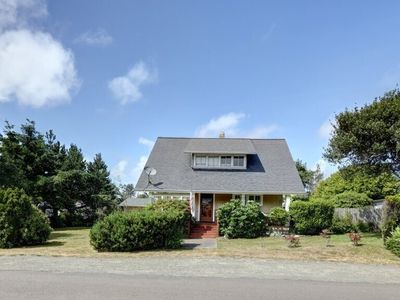 Property at 1401 262nd Place, Ocean Park, WA