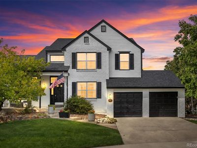 617 Huntington Place