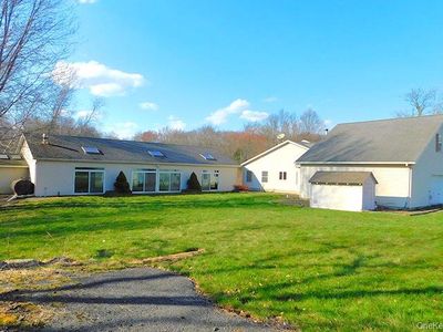 1036 Benjamin Van Keuren Drive